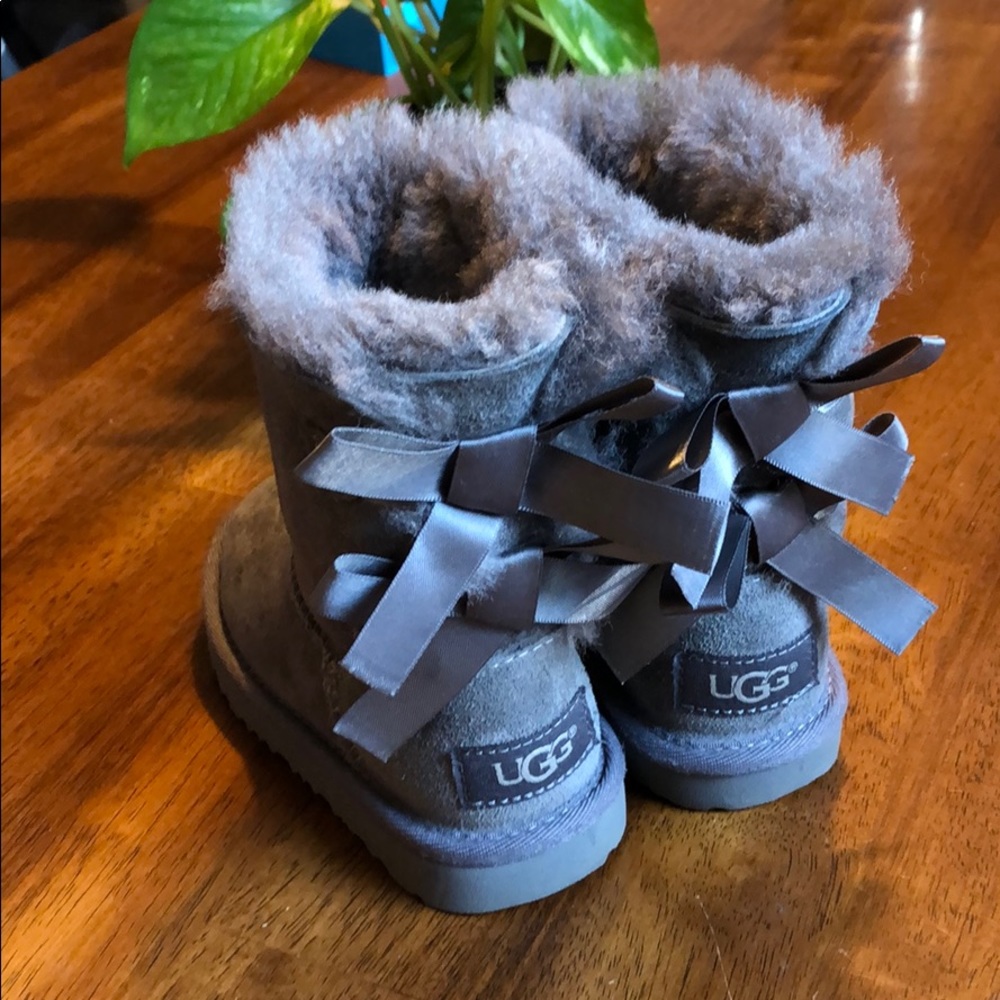 Toddler UGG Boots!